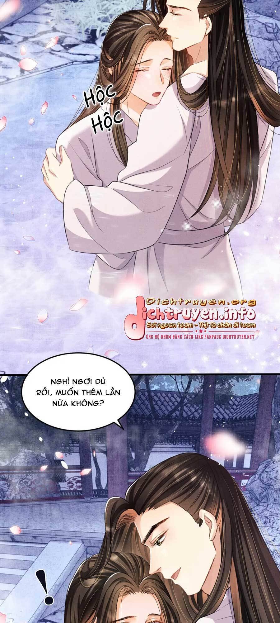 Thê Vi Thượng Chapter 38 - 59