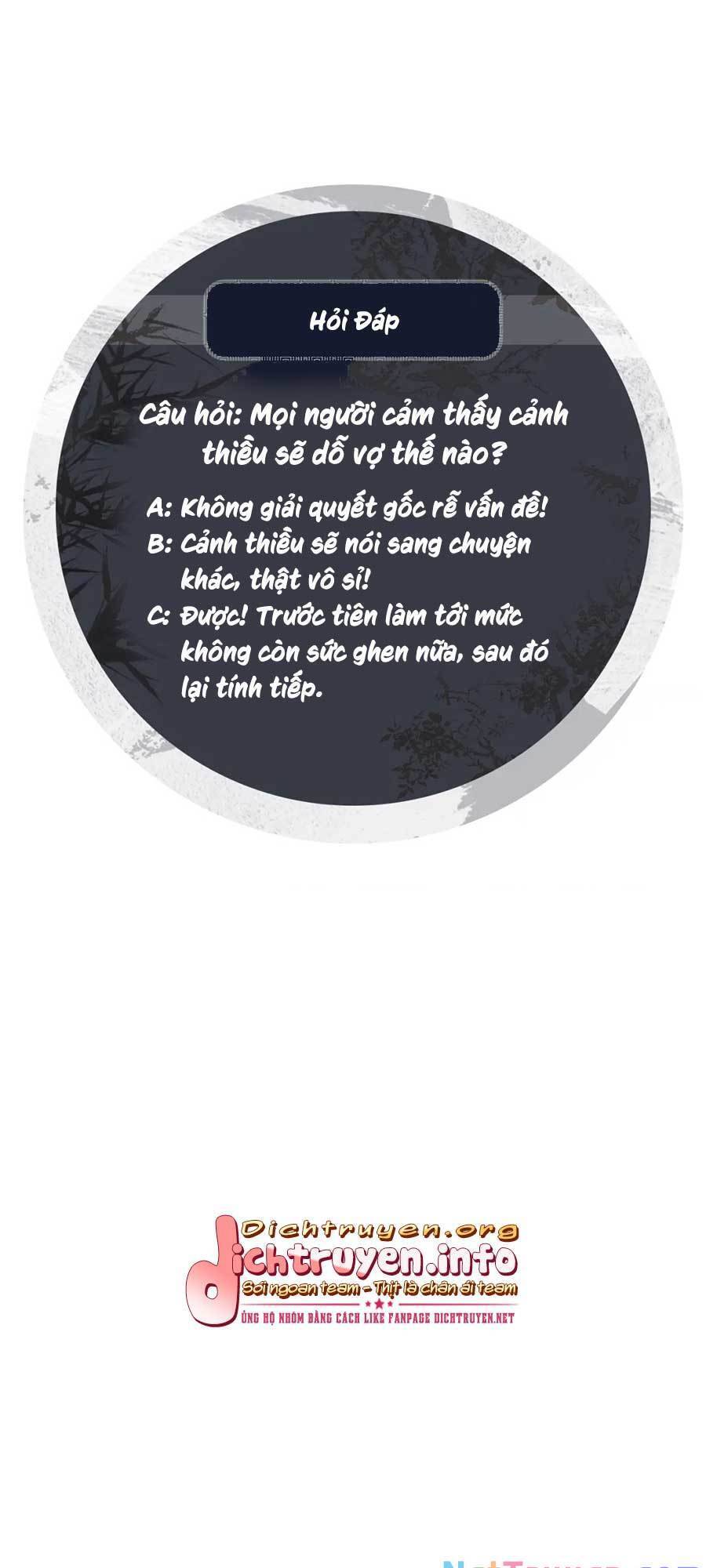 Thê Vi Thượng Chapter 38 - 67