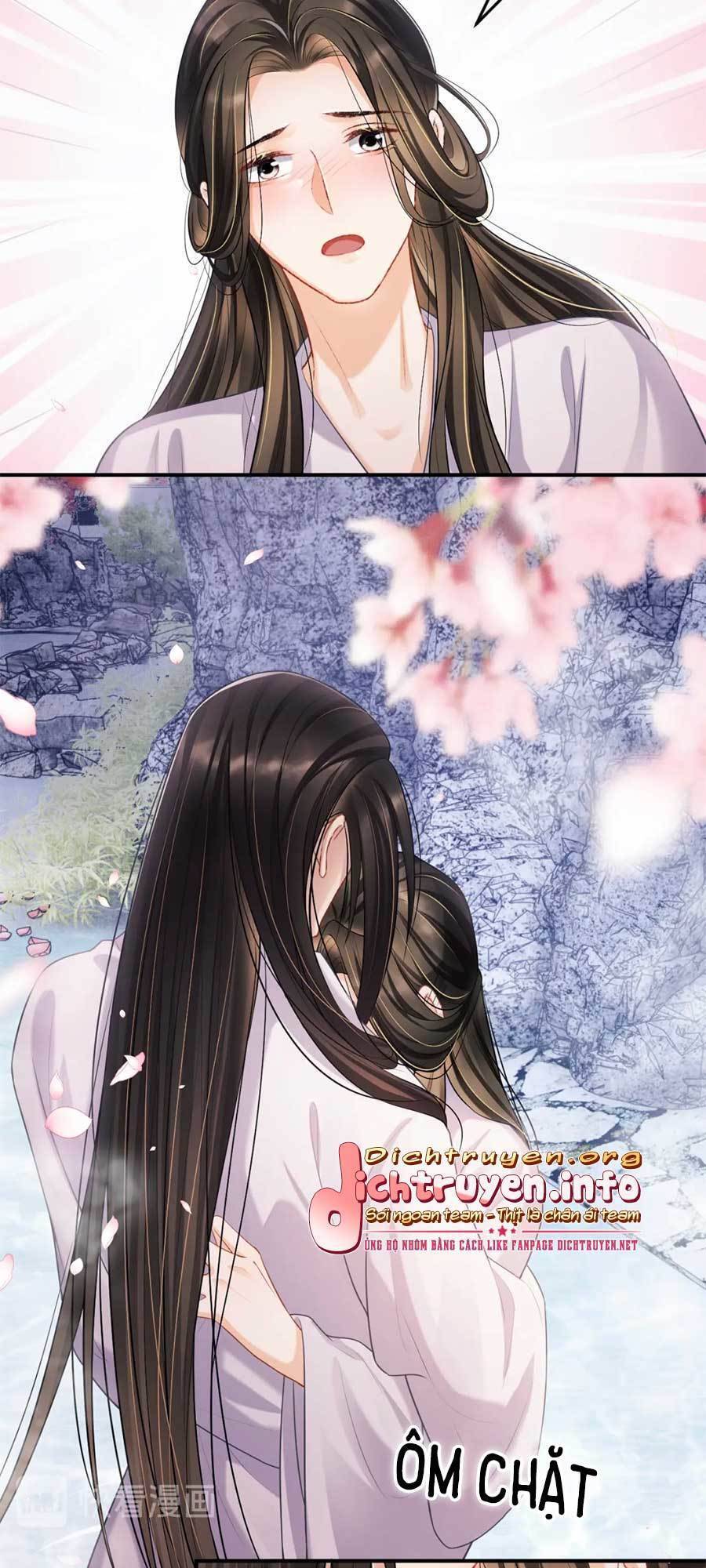 Thê Vi Thượng Chapter 39 - 19