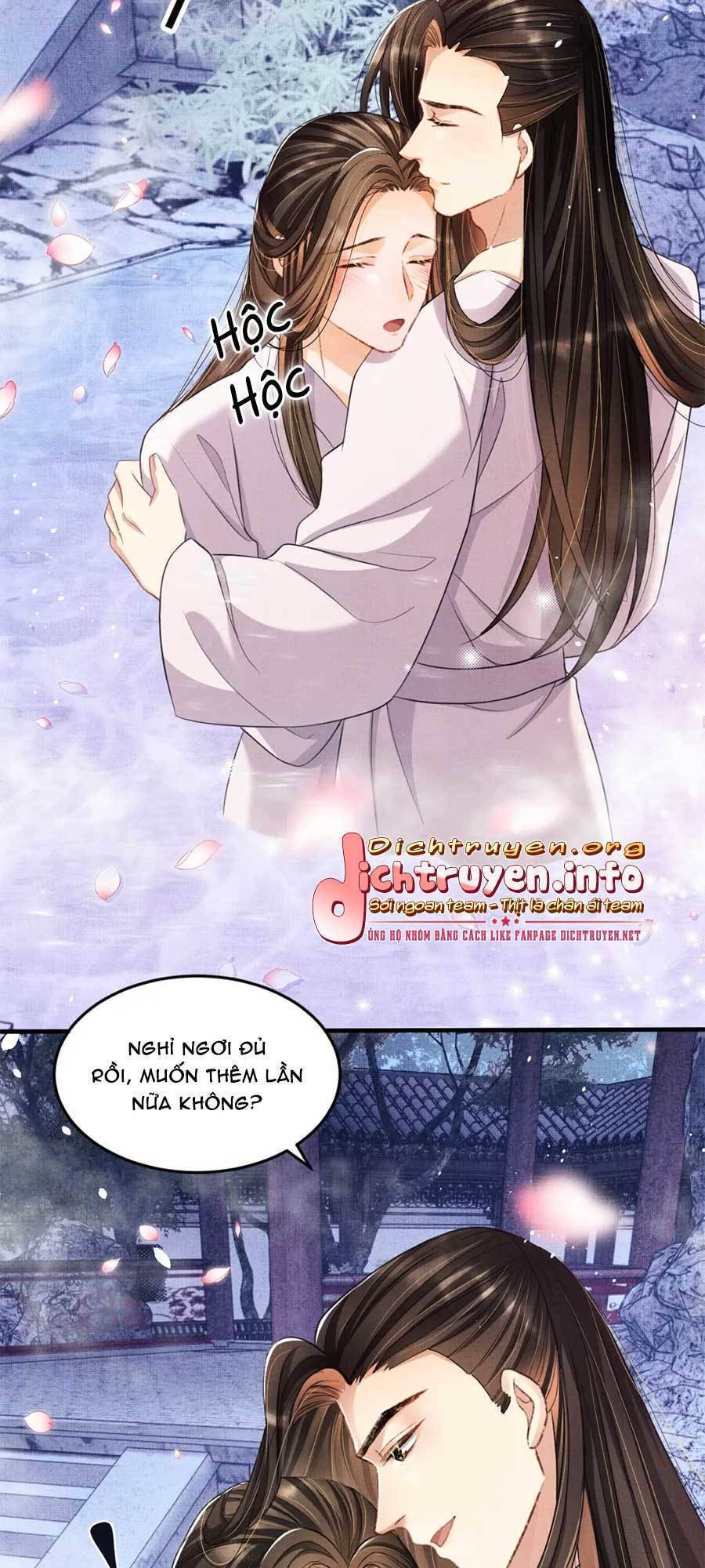 Thê Vi Thượng Chapter 39 - 3