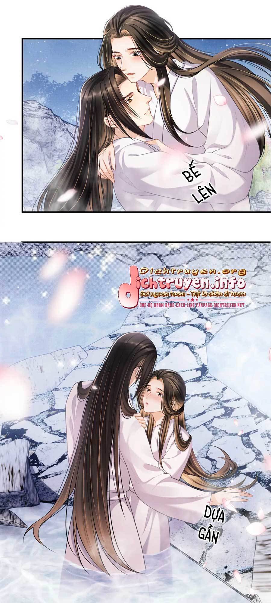 Thê Vi Thượng Chapter 39 - 23