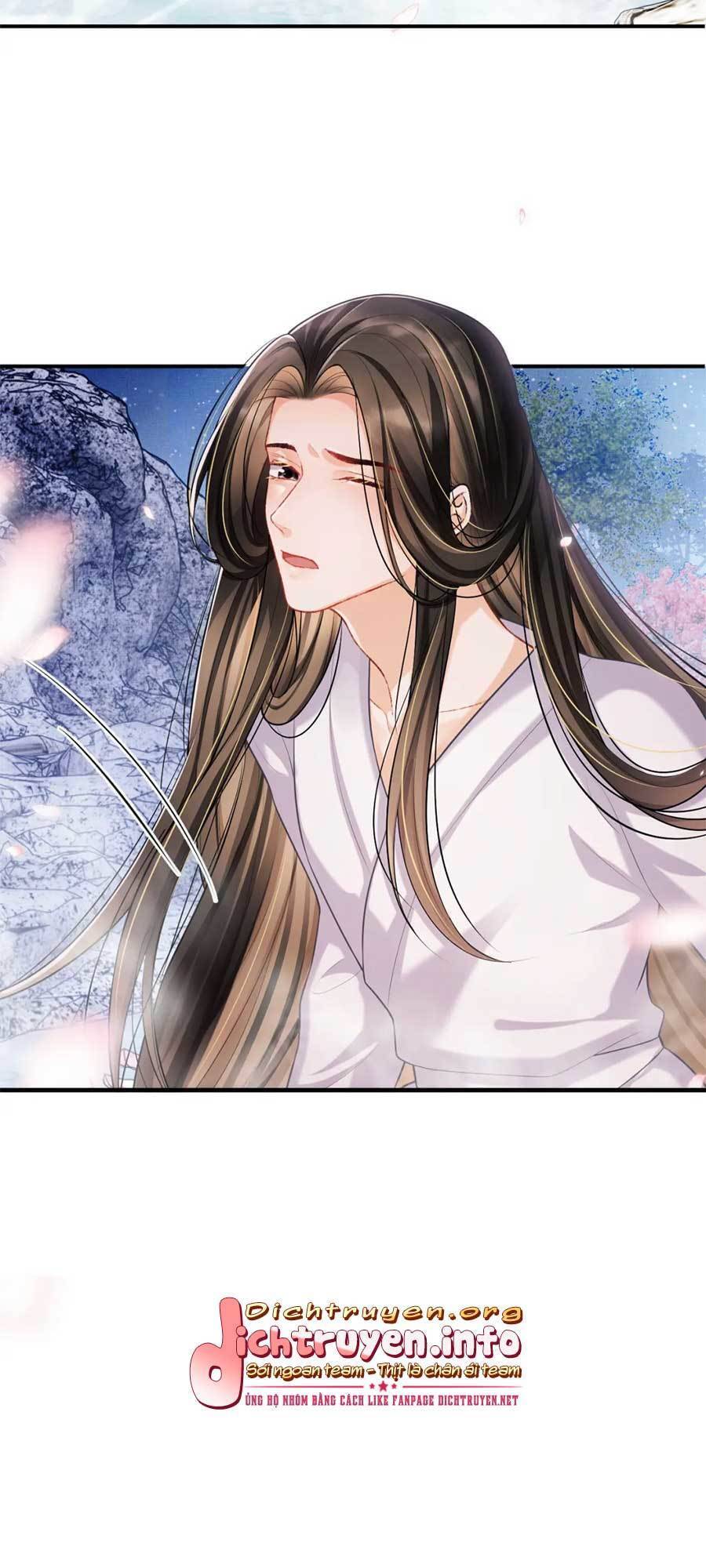 Thê Vi Thượng Chapter 39 - 25