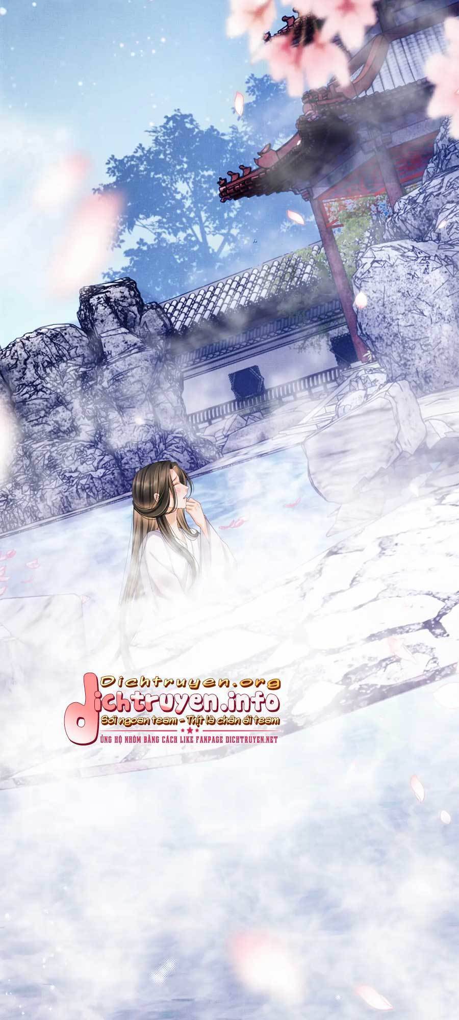 Thê Vi Thượng Chapter 39 - 29