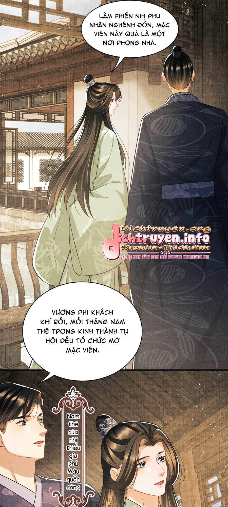 Thê Vi Thượng Chapter 39 - 33