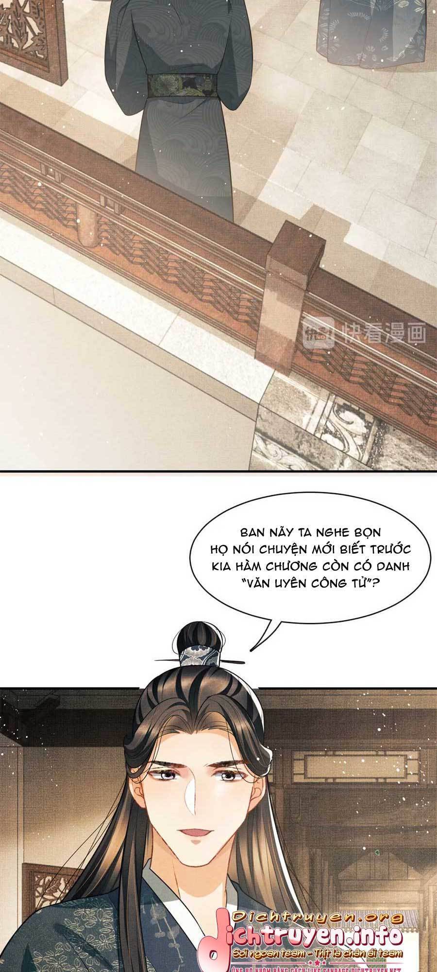 Thê Vi Thượng Chapter 39 - 37