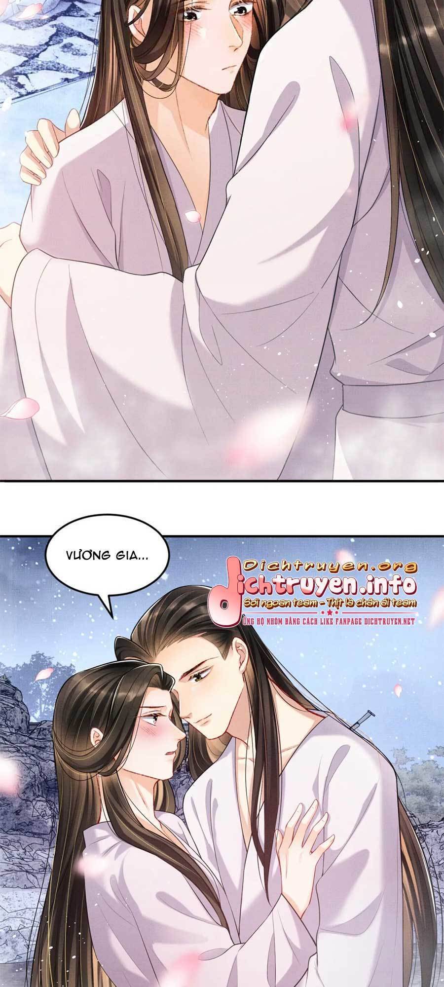 Thê Vi Thượng Chapter 39 - 5