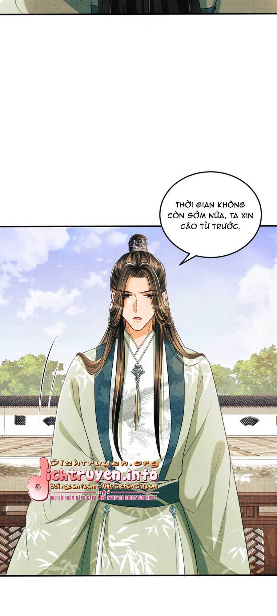 Thê Vi Thượng Chapter 39 - 55