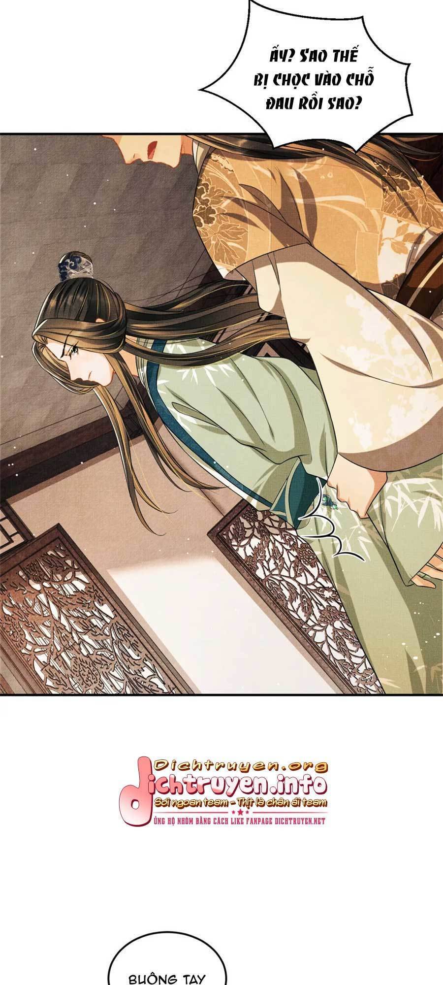 Thê Vi Thượng Chapter 39 - 57