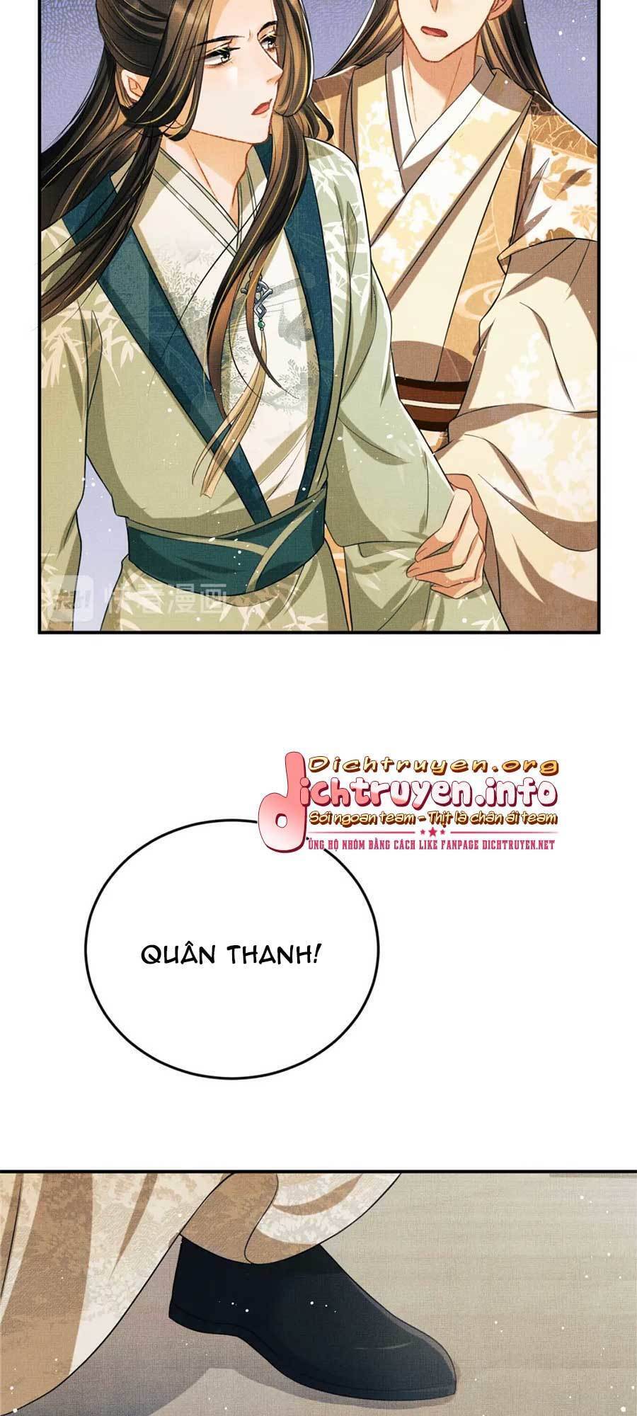 Thê Vi Thượng Chapter 39 - 59