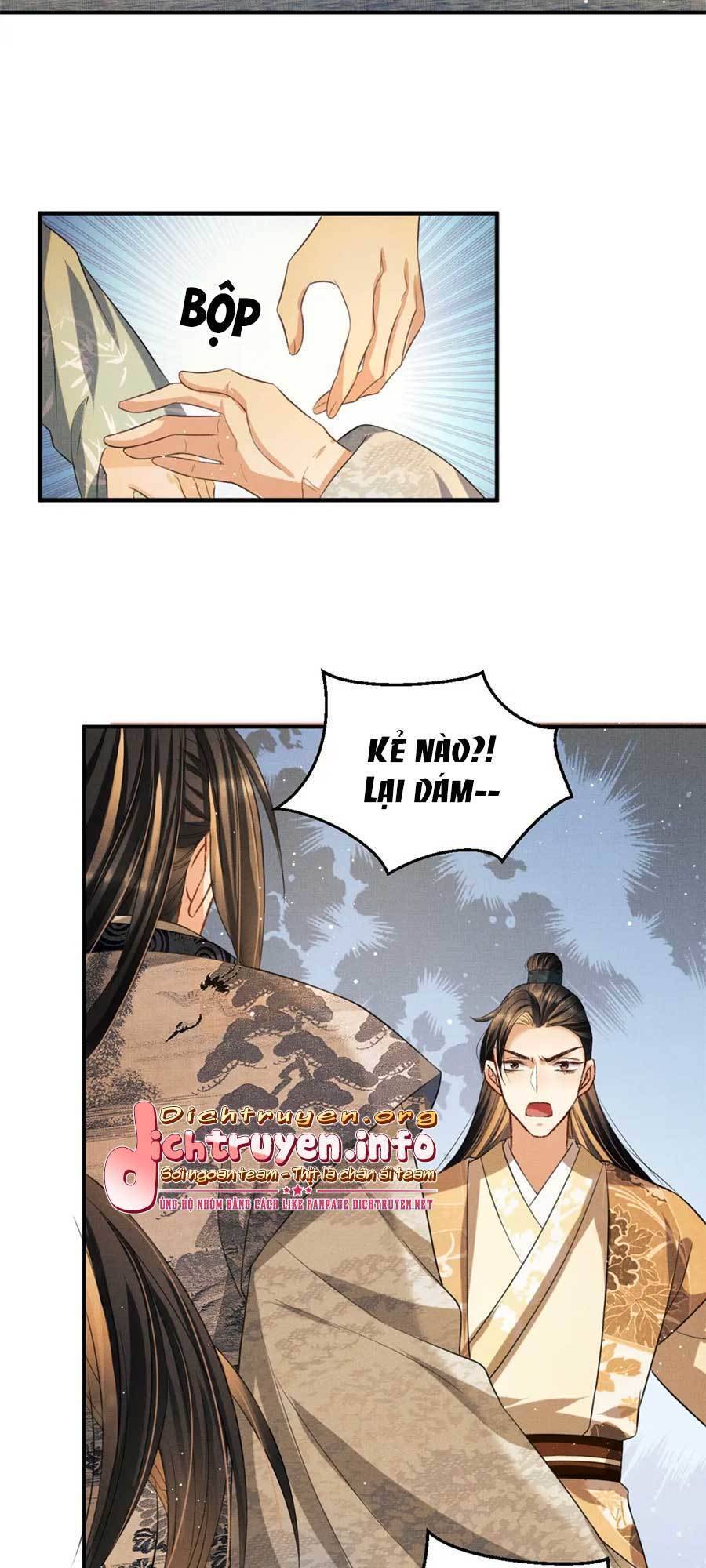 Thê Vi Thượng Chapter 39 - 61