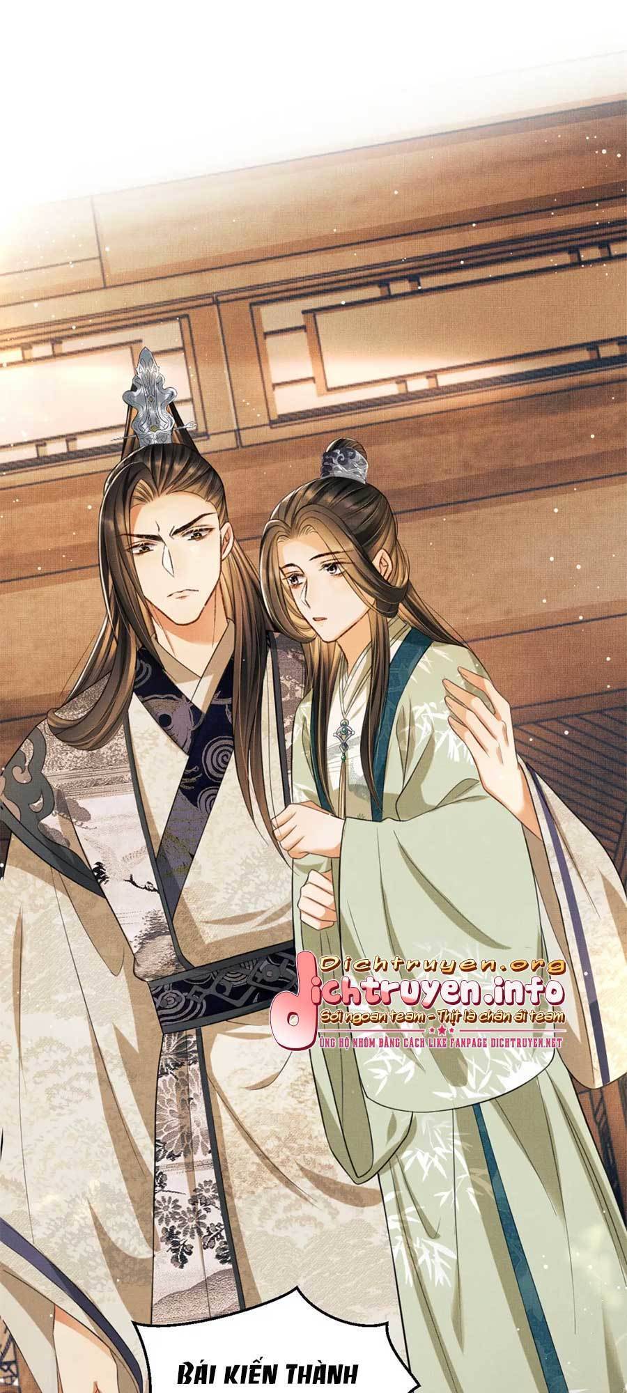 Thê Vi Thượng Chapter 39 - 63