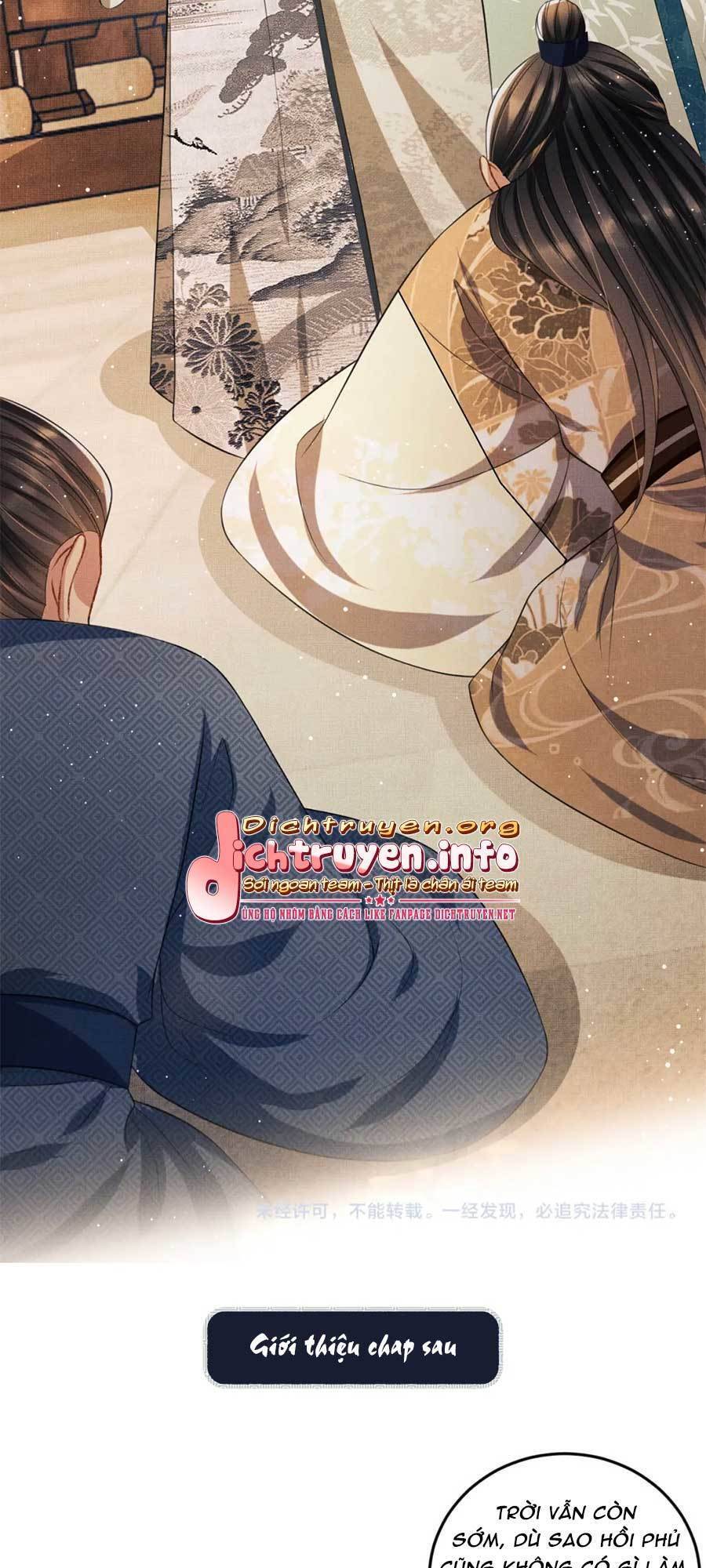 Thê Vi Thượng Chapter 39 - 65