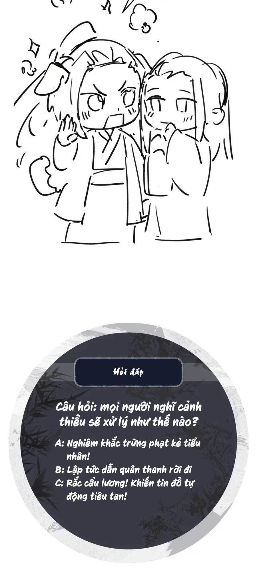 Thê Vi Thượng Chapter 39 - 70