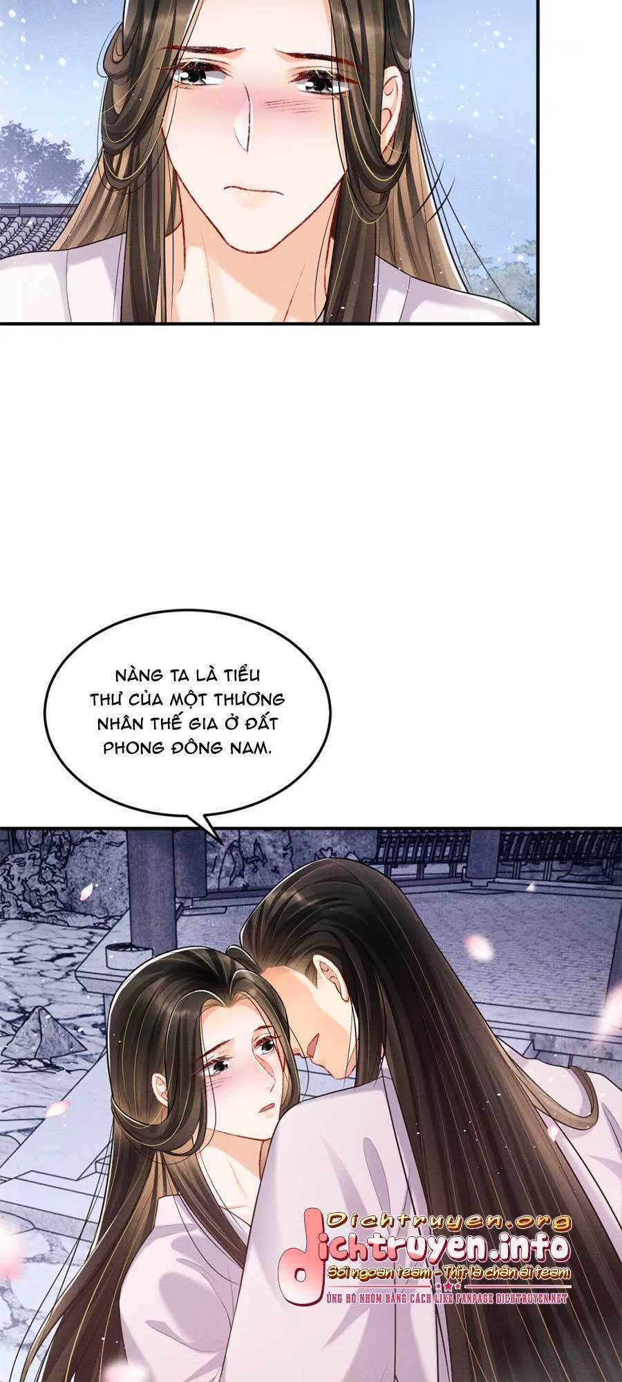 Thê Vi Thượng Chapter 39 - 9