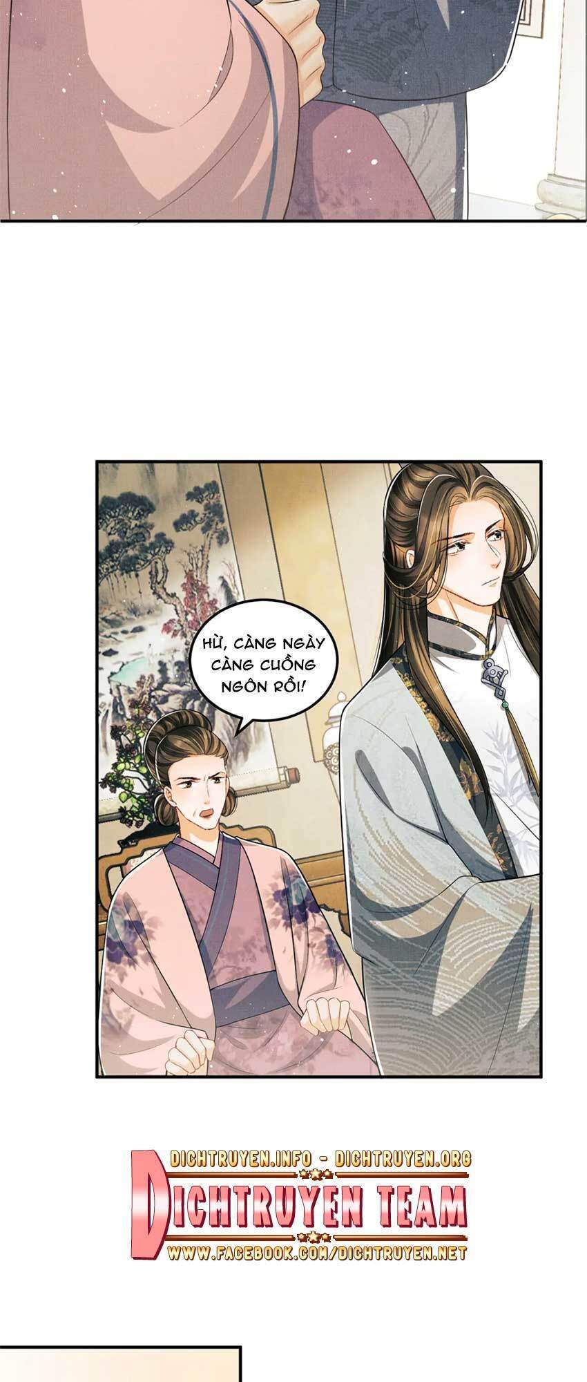 Thê Vi Thượng Chapter 42 - 27