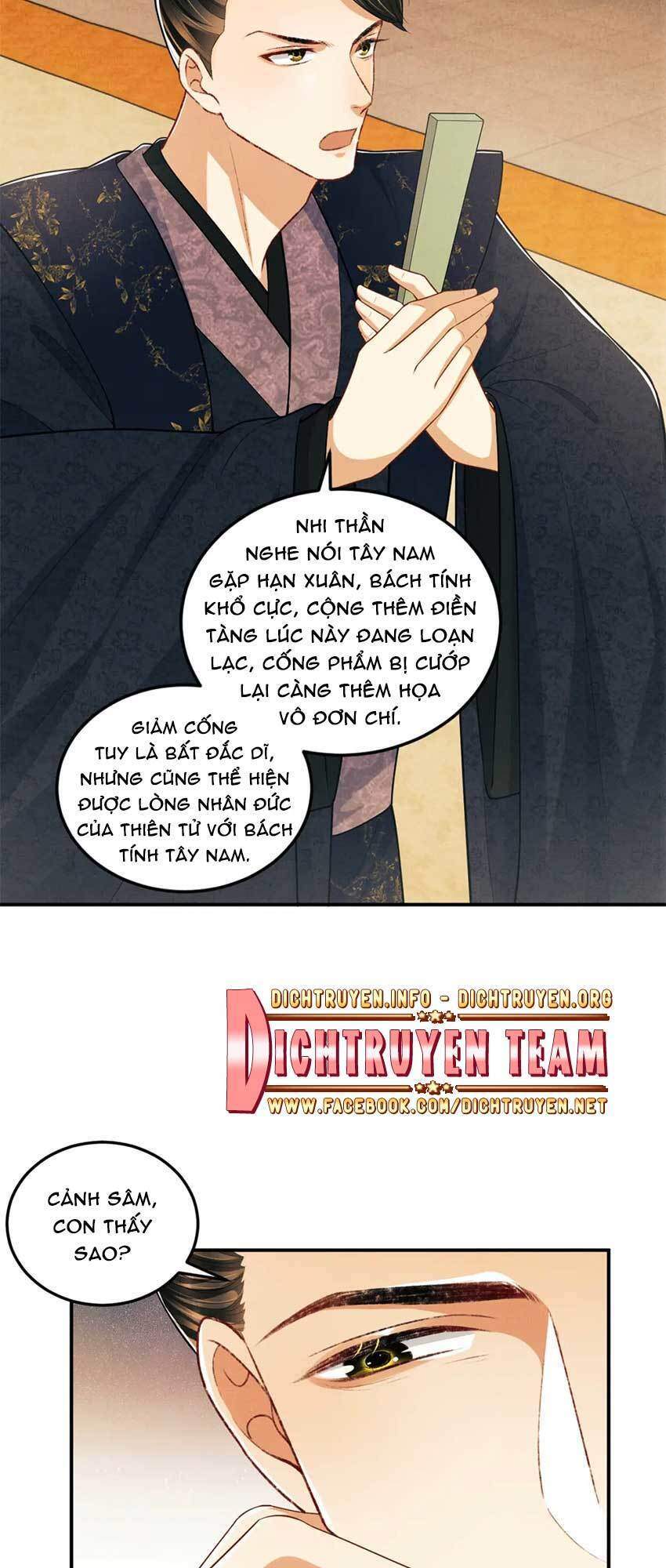 Thê Vi Thượng Chapter 42 - 31