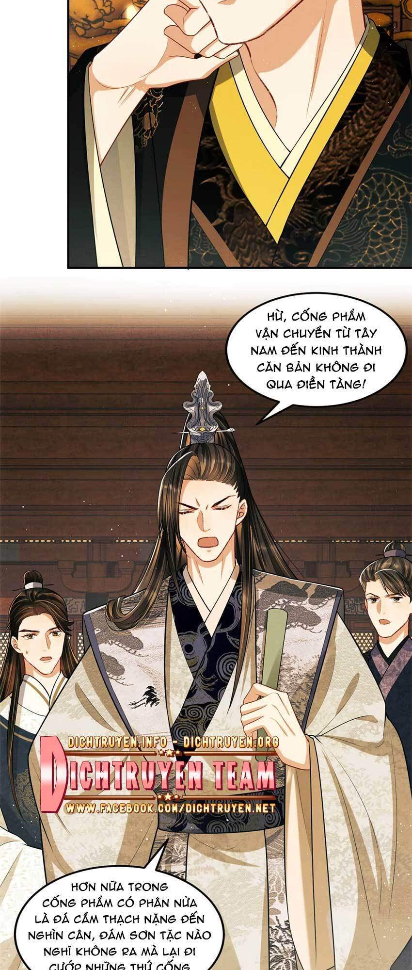 Thê Vi Thượng Chapter 42 - 35