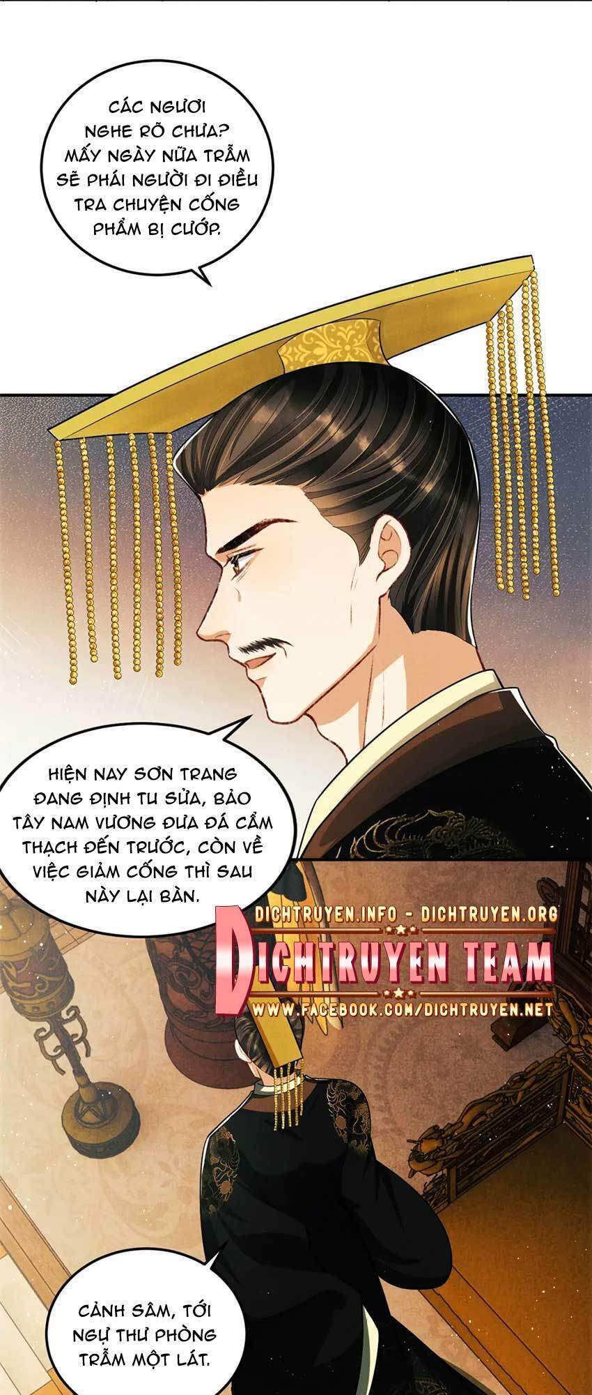 Thê Vi Thượng Chapter 42 - 37