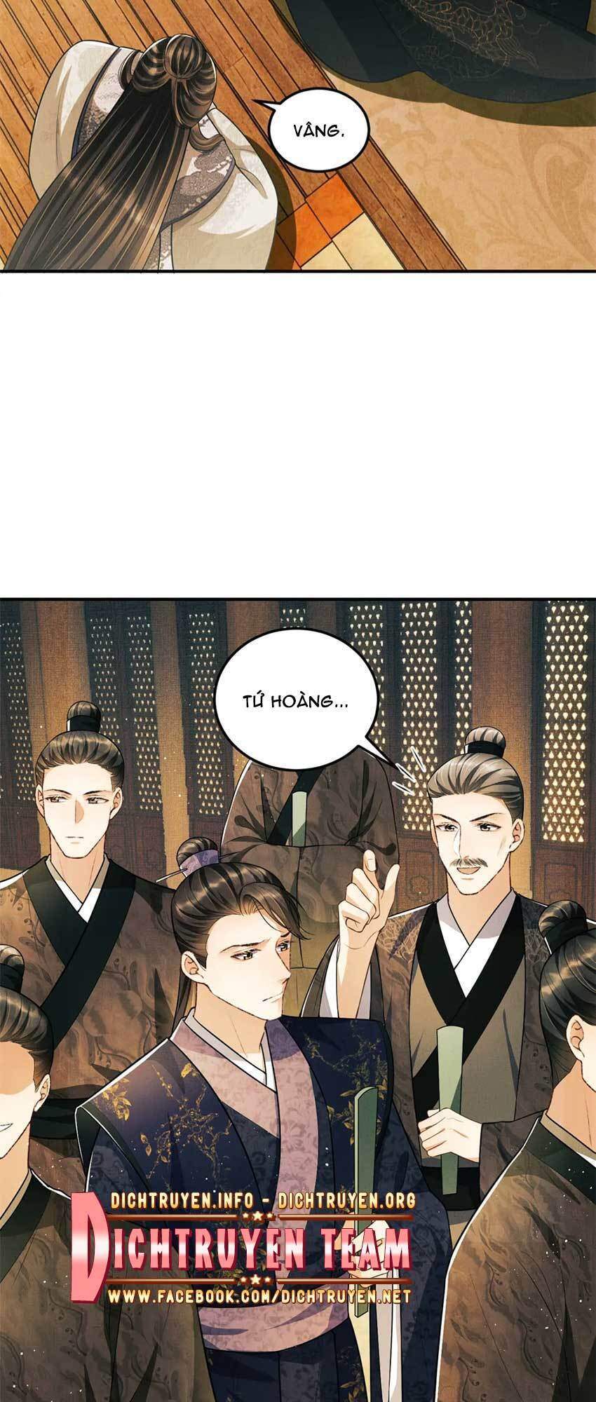 Thê Vi Thượng Chapter 42 - 39