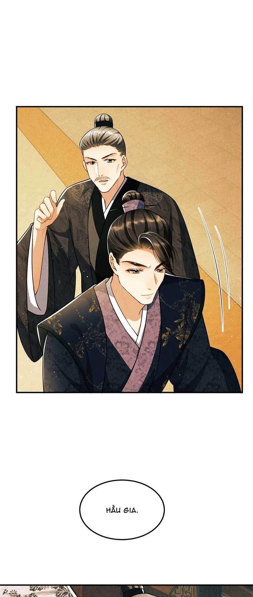 Thê Vi Thượng Chapter 42 - 41