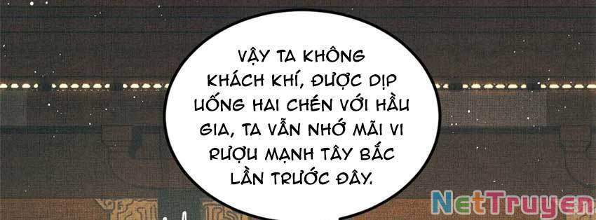 Thê Vi Thượng Chapter 42 - 46
