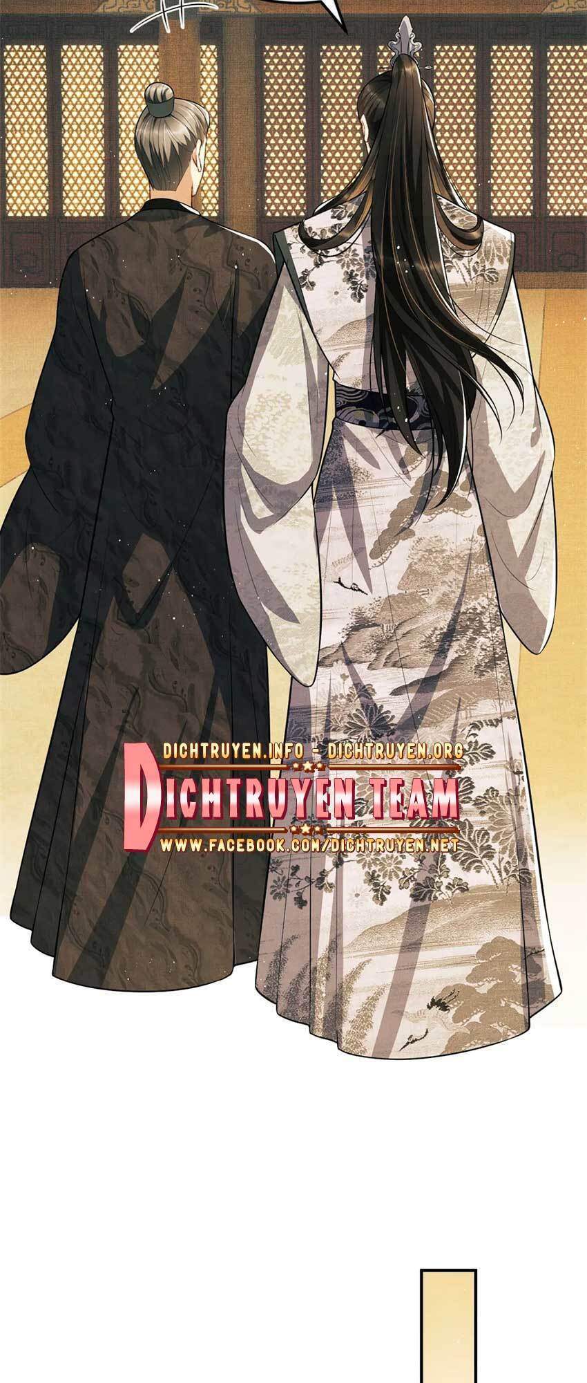 Thê Vi Thượng Chapter 42 - 47
