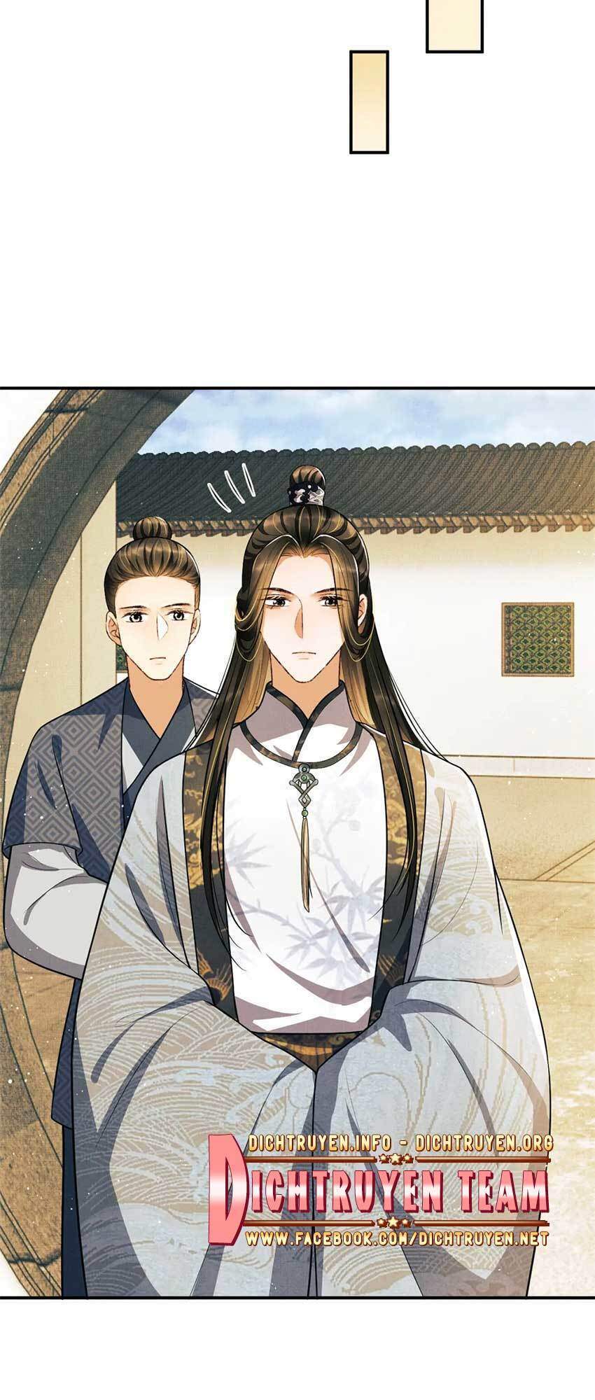 Thê Vi Thượng Chapter 42 - 49