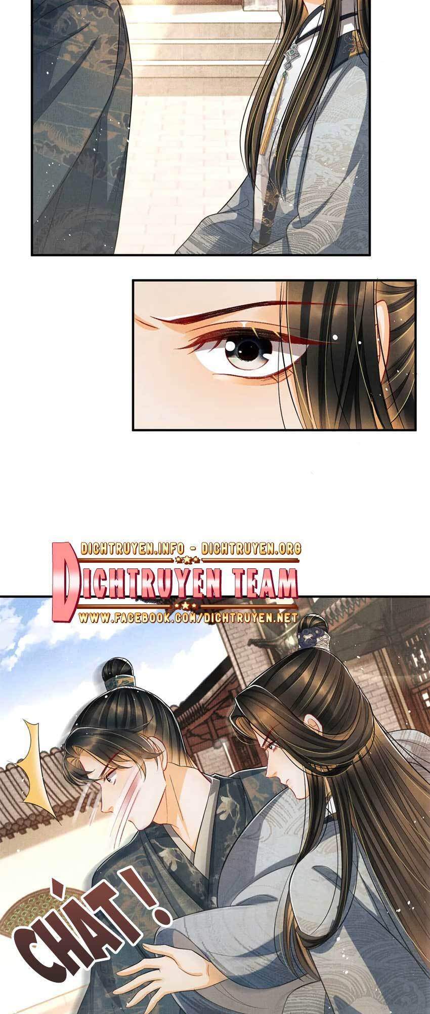 Thê Vi Thượng Chapter 42 - 53