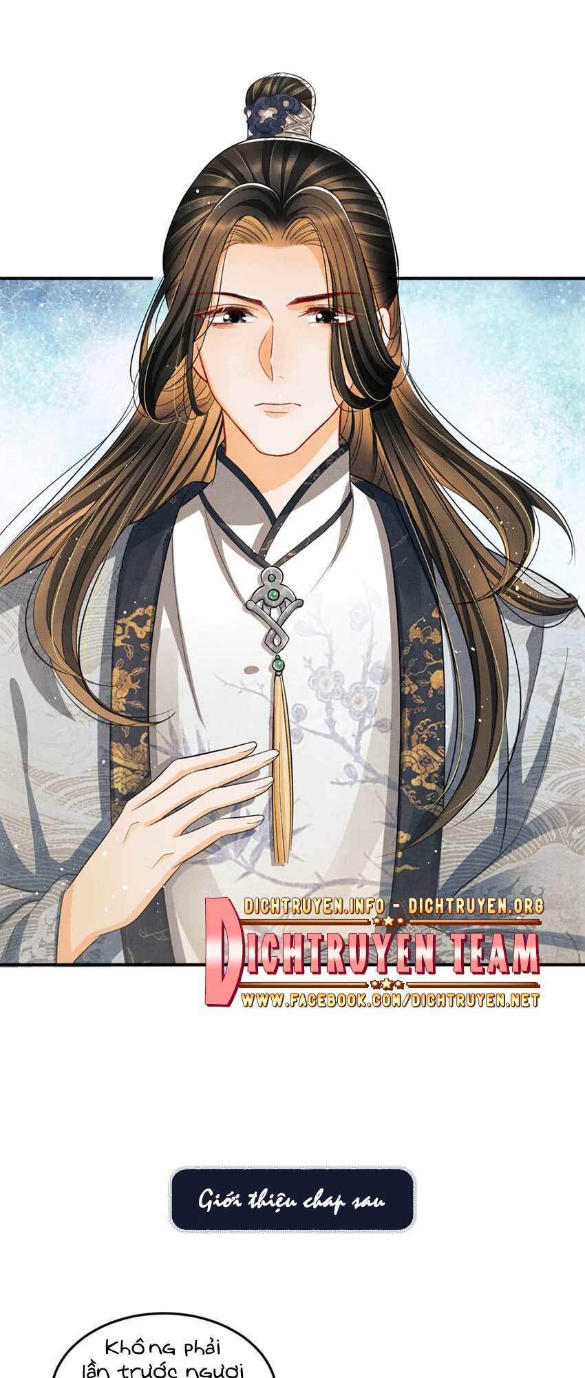 Thê Vi Thượng Chapter 42 - 55
