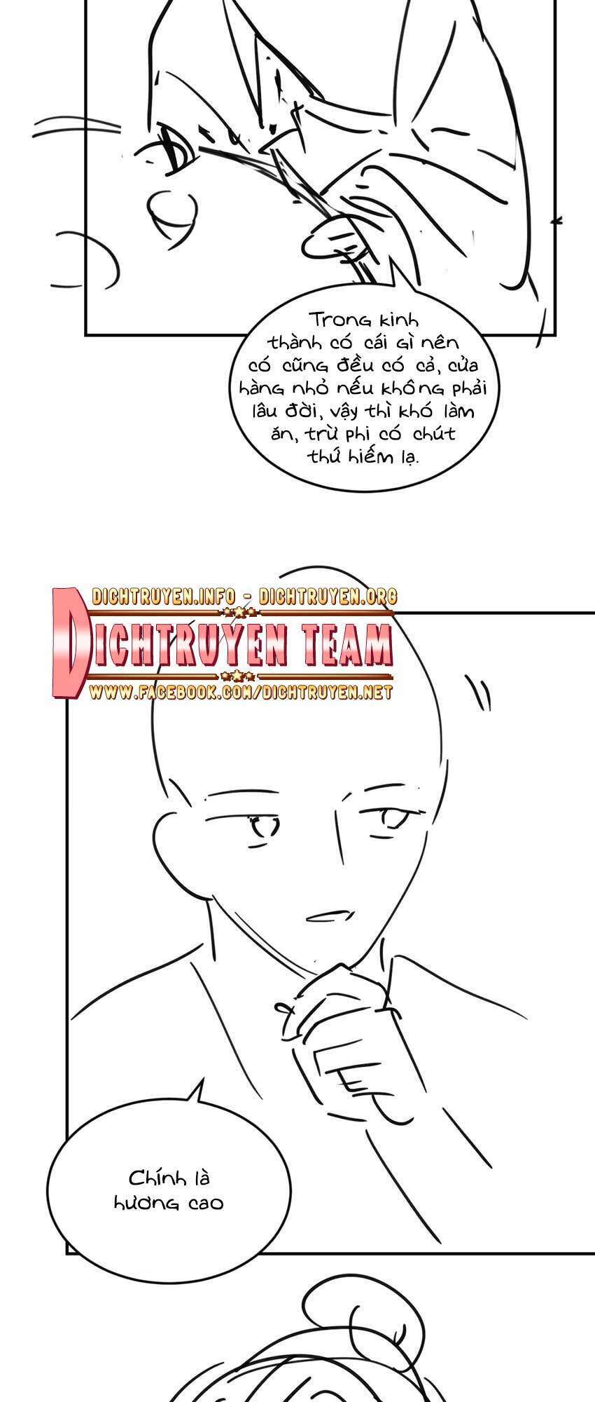 Thê Vi Thượng Chapter 42 - 57