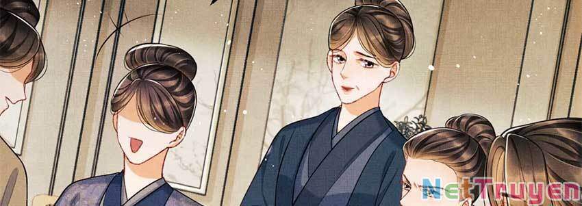 Thê Vi Thượng Chapter 42 - 8