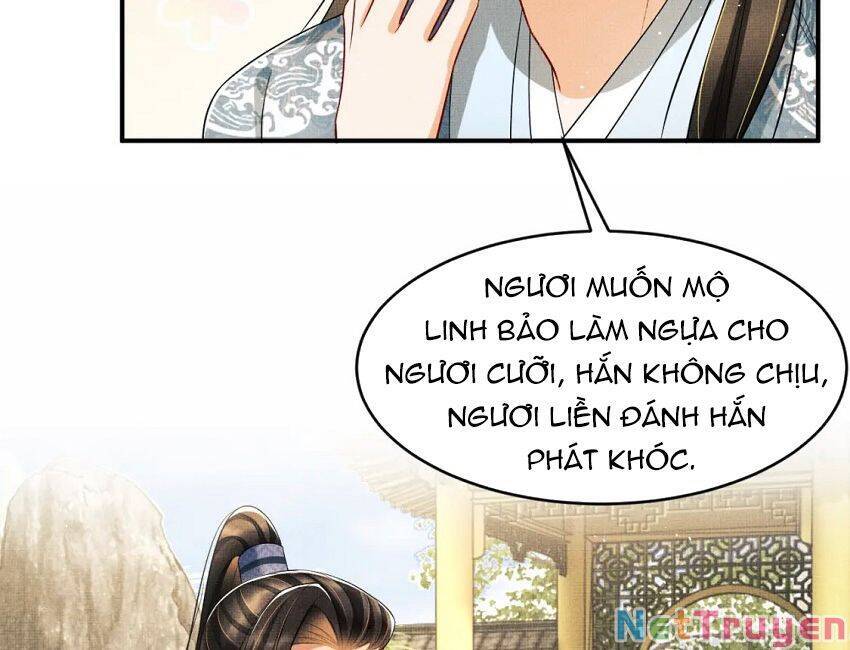 Thê Vi Thượng Chapter 71 - 11