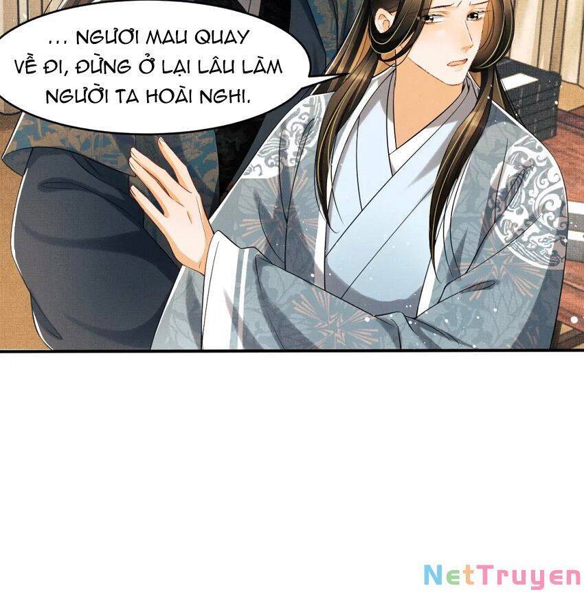 Thê Vi Thượng Chapter 71 - 16