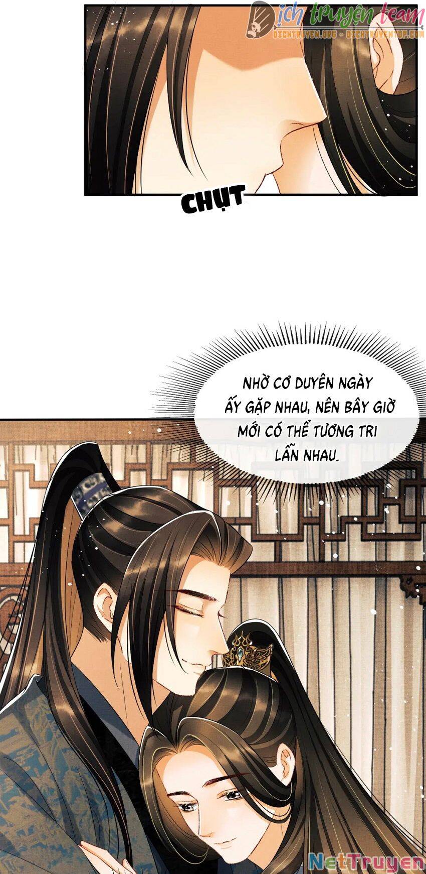 Thê Vi Thượng Chapter 71 - 20