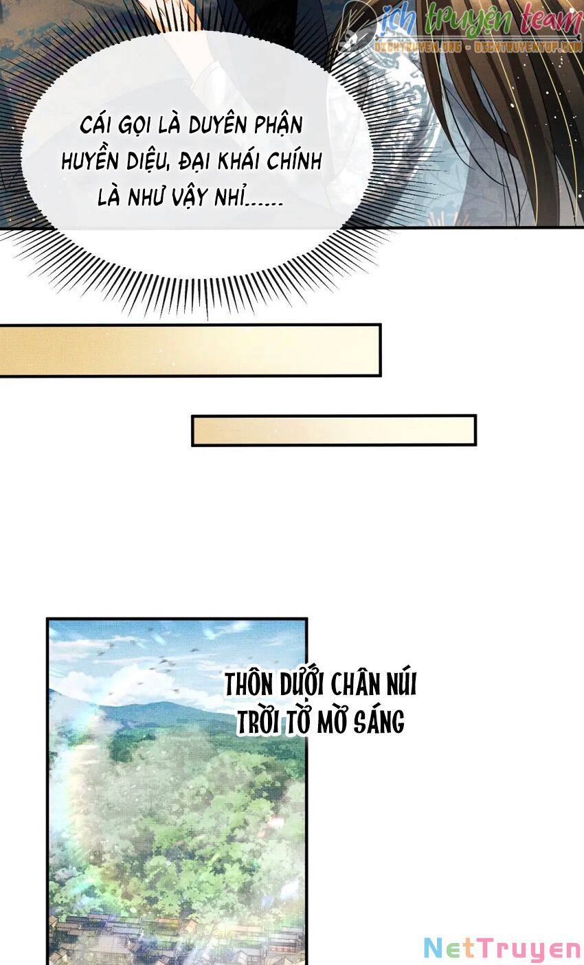 Thê Vi Thượng Chapter 71 - 21
