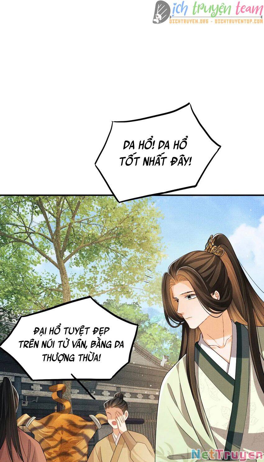 Thê Vi Thượng Chapter 71 - 23