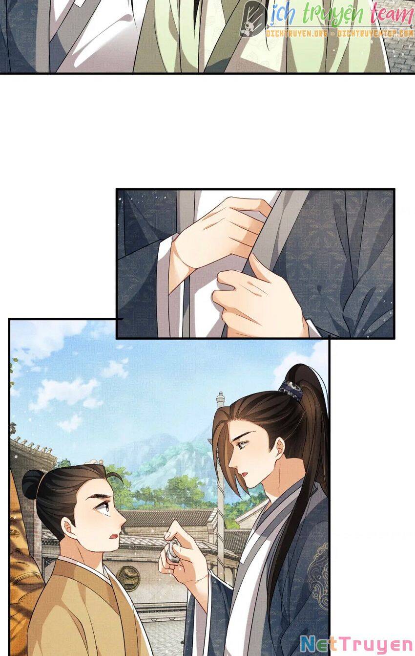 Thê Vi Thượng Chapter 71 - 26