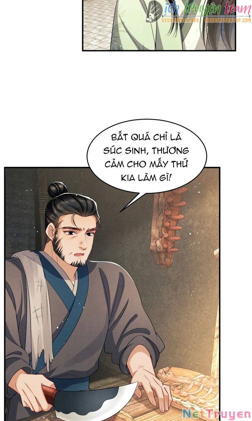 Thê Vi Thượng Chapter 71 - 29