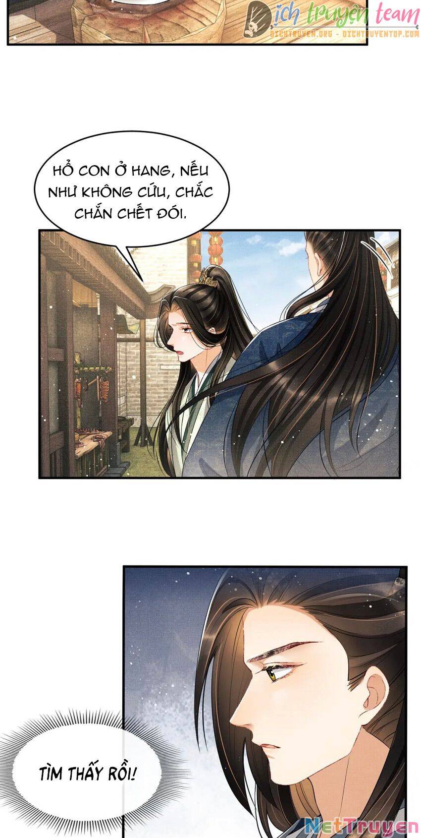 Thê Vi Thượng Chapter 71 - 30