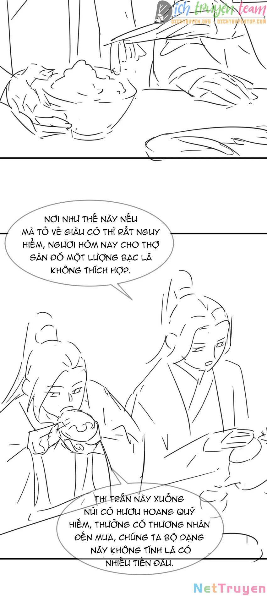 Thê Vi Thượng Chapter 71 - 33