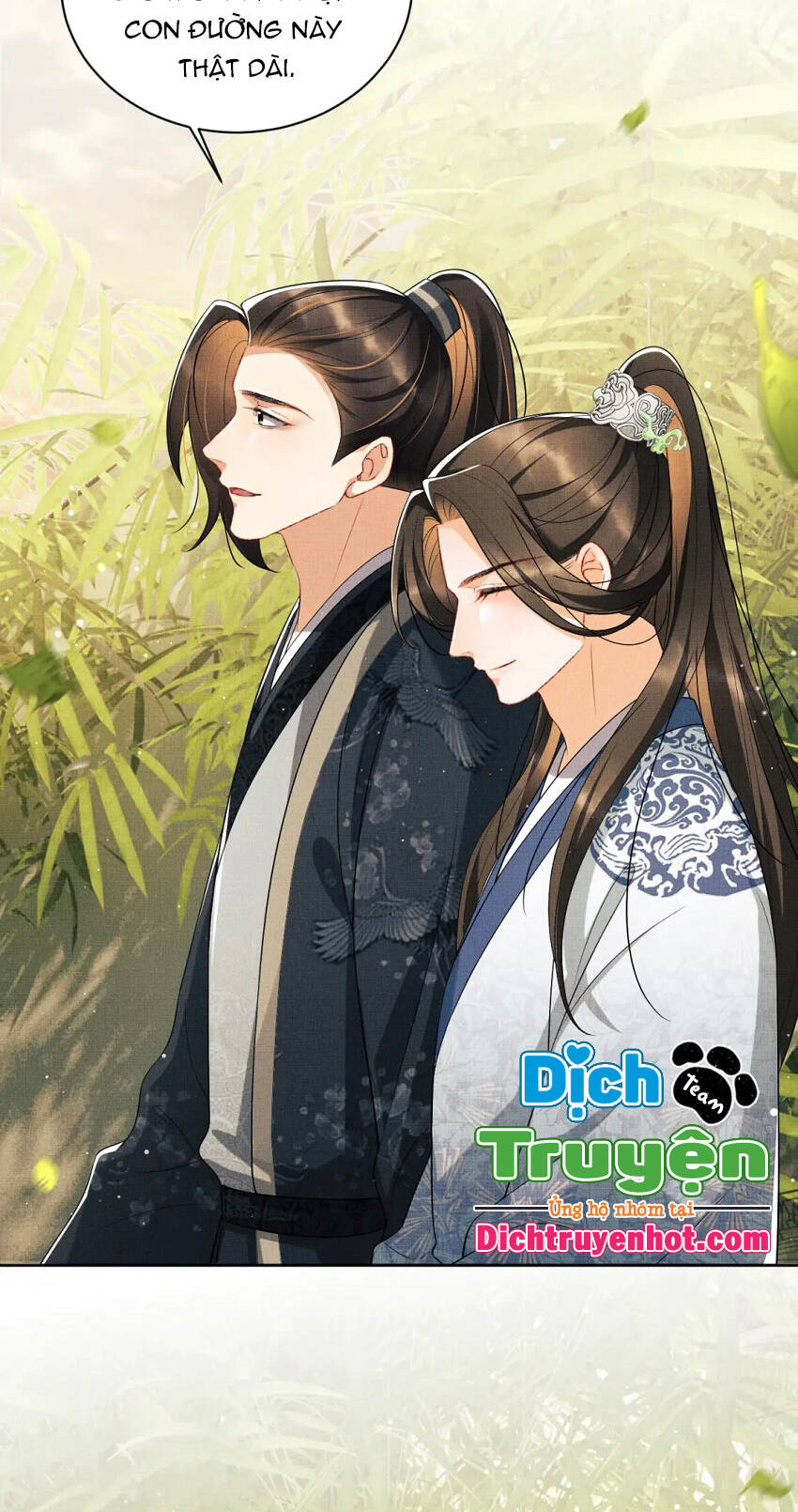 Thê Vi Thượng Chapter 100 - 2