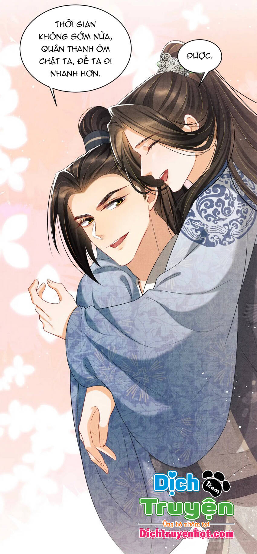 Thê Vi Thượng Chapter 100 - 14