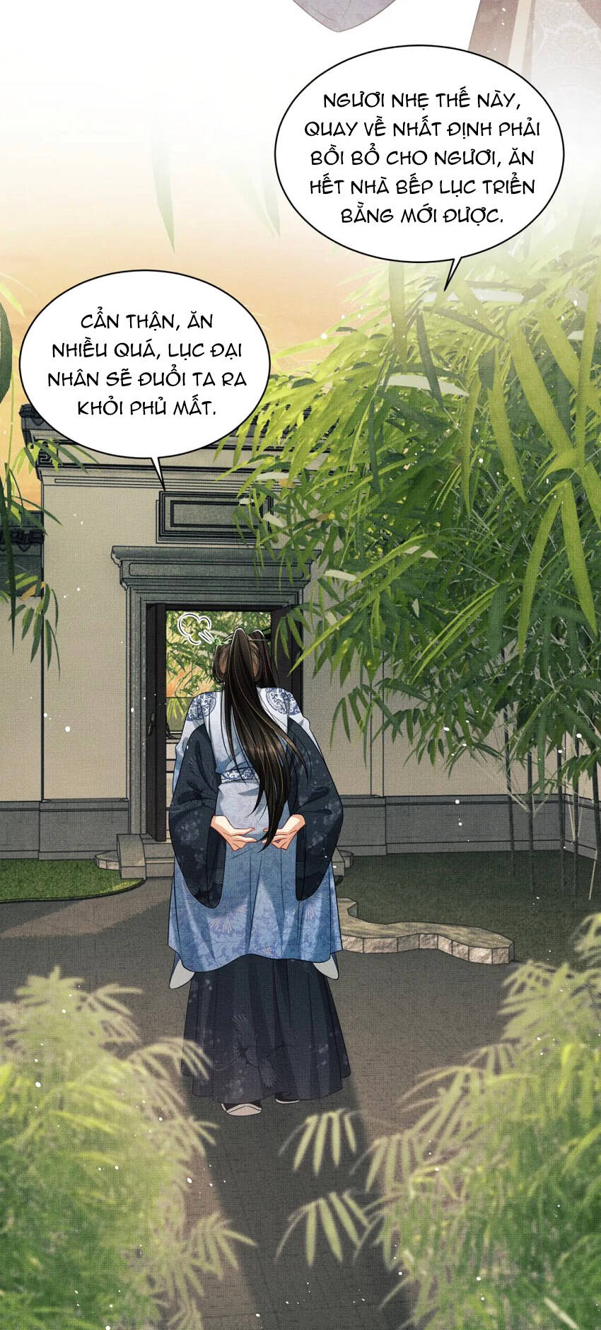 Thê Vi Thượng Chapter 100 - 15