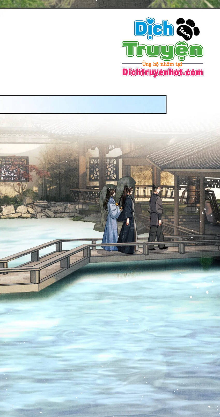 Thê Vi Thượng Chapter 100 - 16