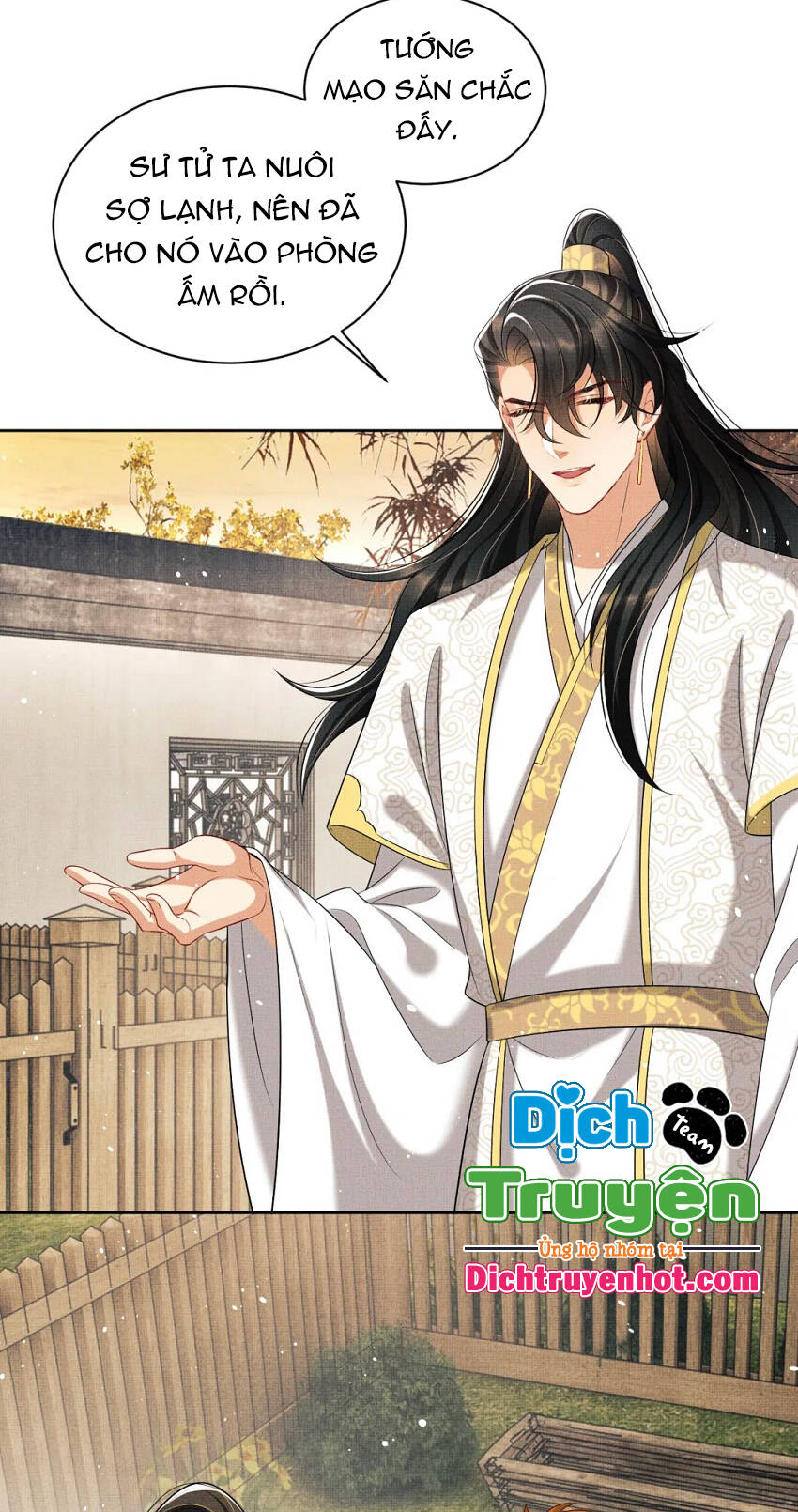 Thê Vi Thượng Chapter 100 - 19