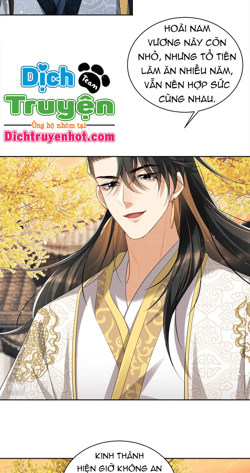 Thê Vi Thượng Chapter 100 - 29