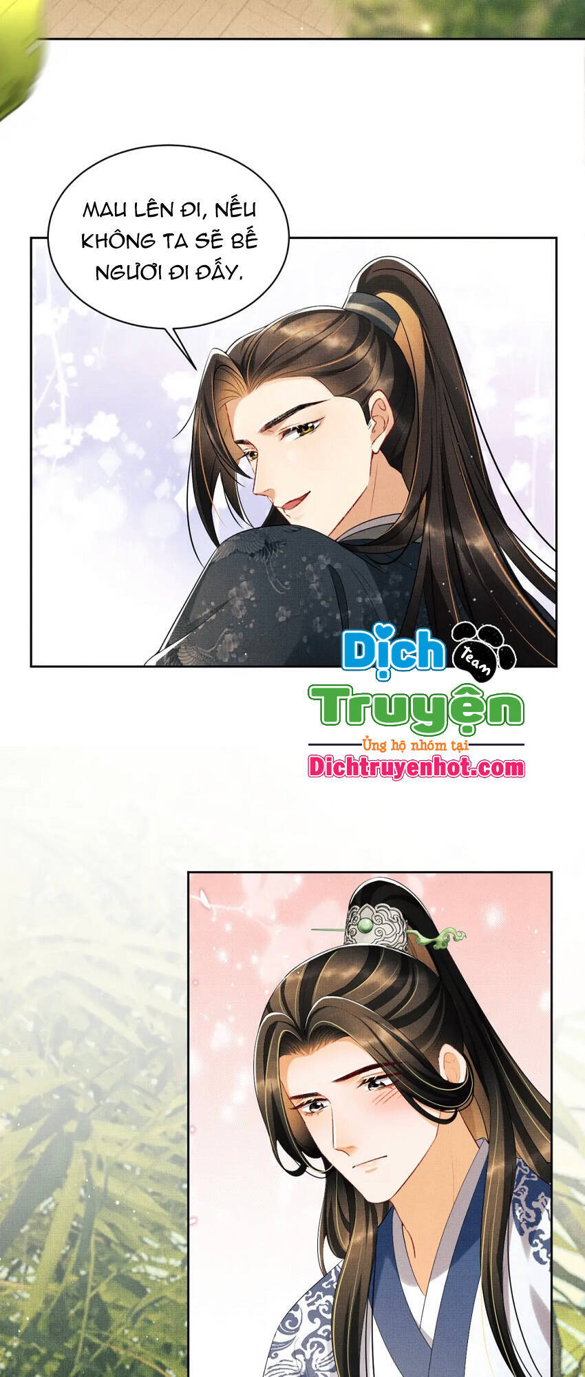 Thê Vi Thượng Chapter 100 - 4