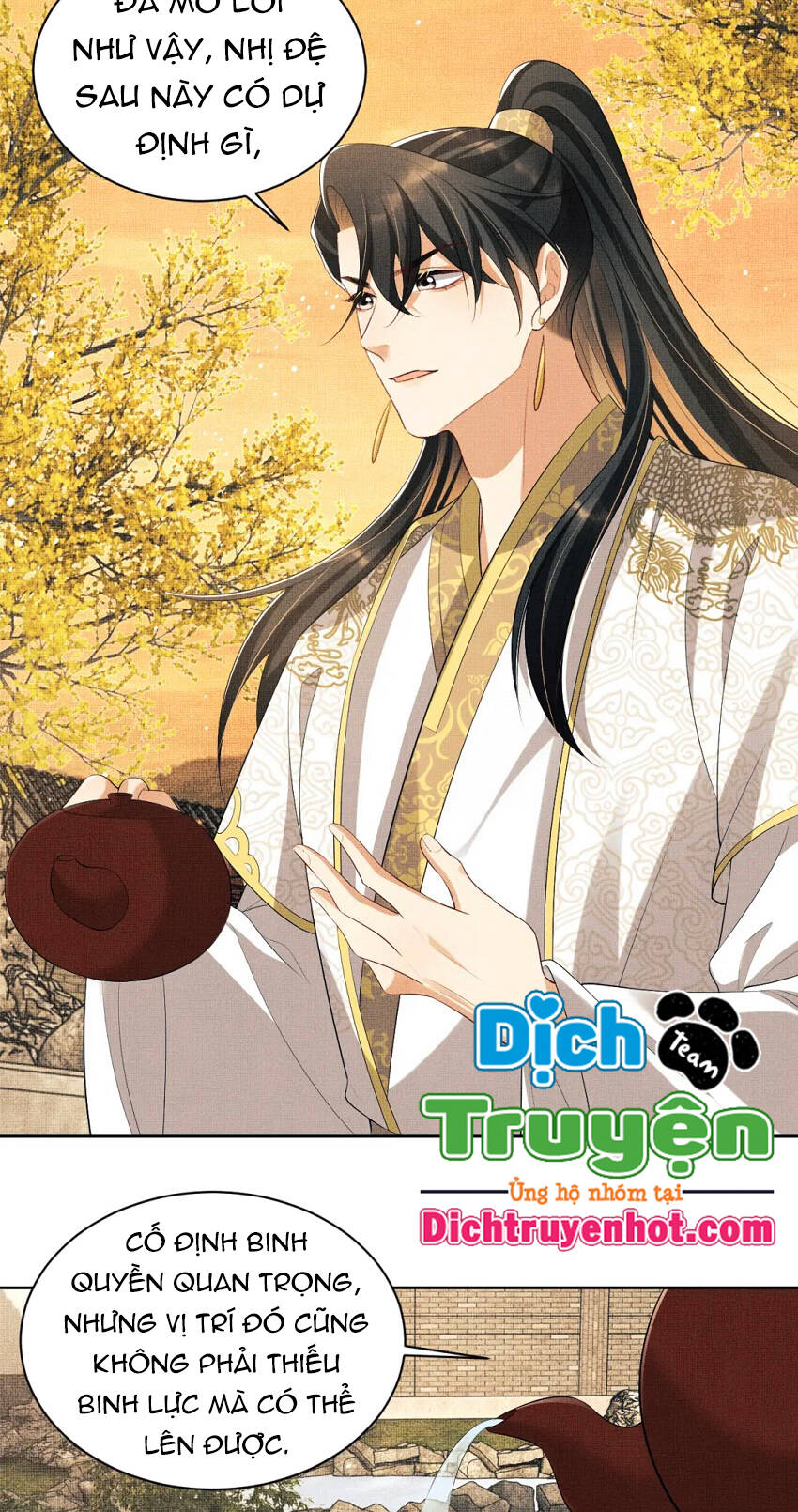 Thê Vi Thượng Chapter 100 - 33