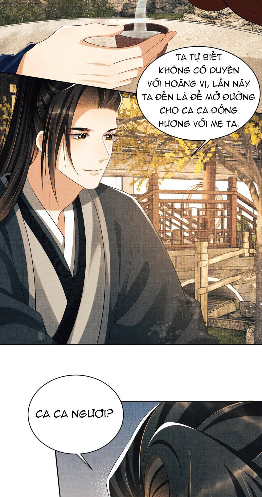 Thê Vi Thượng Chapter 100 - 34