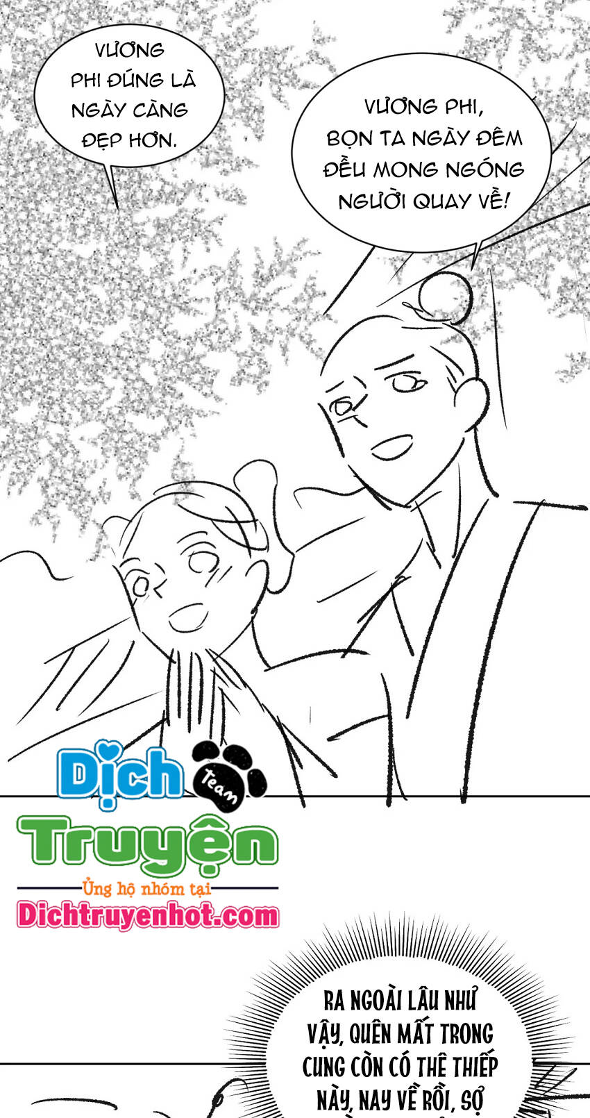 Thê Vi Thượng Chapter 100 - 36